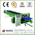 cold steel HVM series High speed roll forming machine